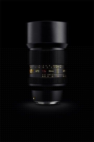 AP3 35mm