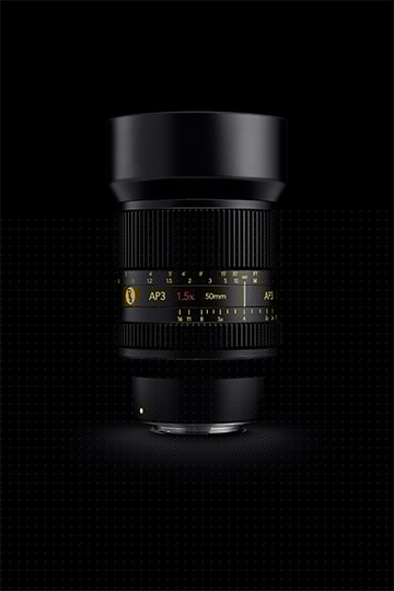 AP3 50mm