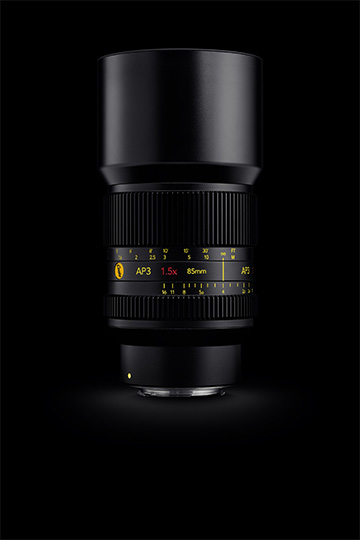 AP3 85mm